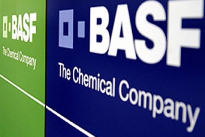 Resultados da BASF em ambiente de mercado adverso ficaram significativamente abaixo do sólido trimestre do ano anterior