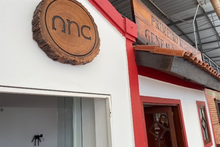 ANC recebe 311 inscrições de animais para a Expointer 2023