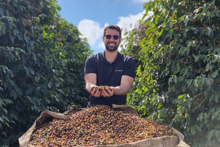 Com R$ 20 milhões captados em sua primeira rodada, Bigtrade faz sua estreia no mercado das fintechs agrícolas