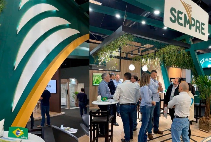 Avanço dos defensivos biodirigidos será apresentado pela Sempre Agtech no Congresso da ANDAV 2023