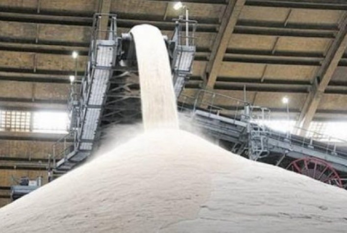 Produção de açúcar da Índia pode cair 3,3% com chuvas fracas