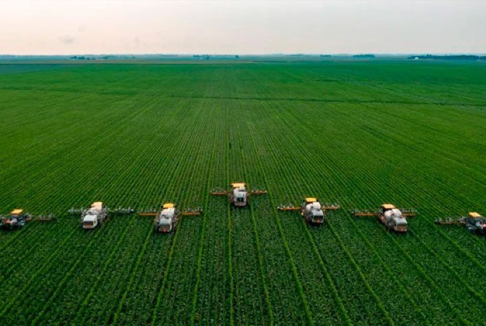 "Agronegócio e ambiente é um binômio em nosso estado", diz governador do MS