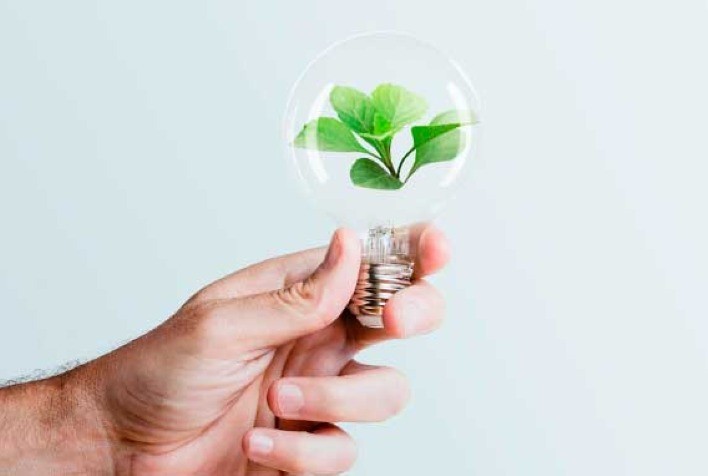 Com bioenergia Brasil pode reduzir 39% da meta de emissões