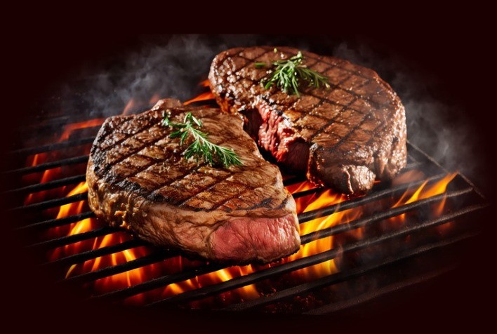 Maturatta, 1953 e Black Friboi apresentam seleção de cortes bovinos especiais na Churrascada Internacional Barbecue Festival Brazil