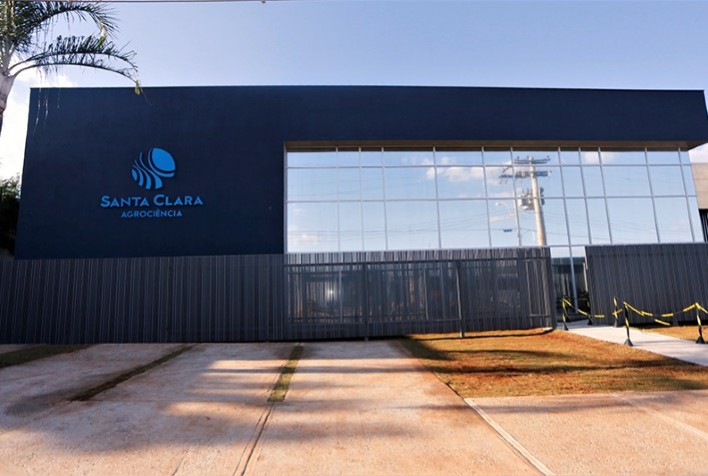 Grupo Santa Clara anuncia nova empresa de defensivos biológicos