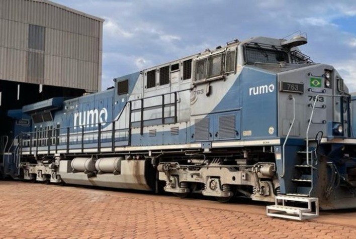 Rumo está com vagas abertas em sete estados