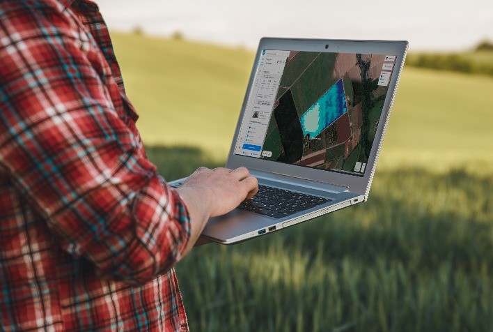 Produtos para proteção de cultivos e agricultura digital são soluções que a HELM do Brasil apresenta no Congresso Andav