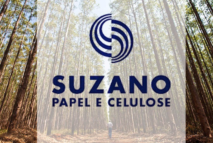Suzano prevê concluir Projeto Cerrado até junho de 2024