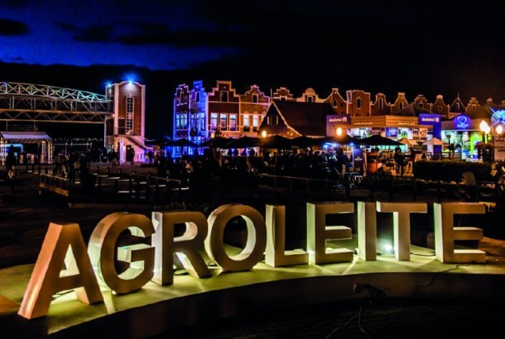 Quimtia Brasil leva ao Agroleite alternativas capazes de aumentar disponibilidade de nutrientes ao animal