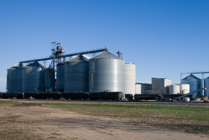 Agro Nutri Brasil vai construir 30 silos no Nordeste 3 Agro Nutri Brasil vai construir 30 silos no Nordeste