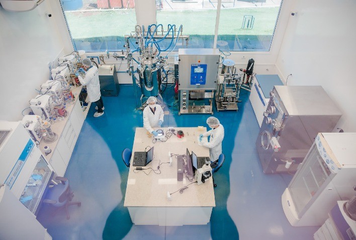 Smartbac promove soluções de vanguarda com biotecnologia e sustentabilidade