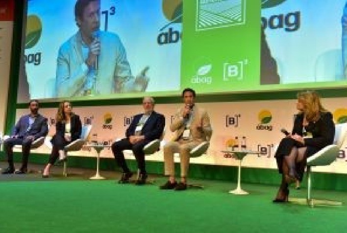 Inovação é fundamental para ampliar a produtividade das cadeias produtivas do agro