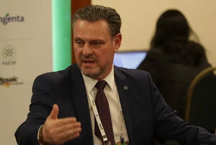 Ministro da Agricultura mostra preocupação com atual modelo de seguro rural