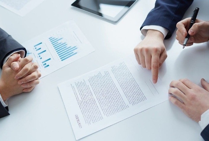 Alterações nos contratos de financiamento Bancário