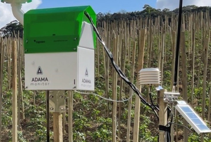 Com mais de 15 projetos de inovação desenvolvidos em um ano, ADAMA figura novamente entre as TOP5 empresas mais inovadoras do Agronegócio pelo Prêmio Valor Inovação Brasil