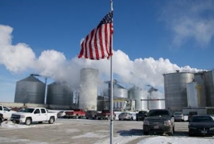 Etanol/EUA: produção deve ter diminuído na semana passada, dizem analistas