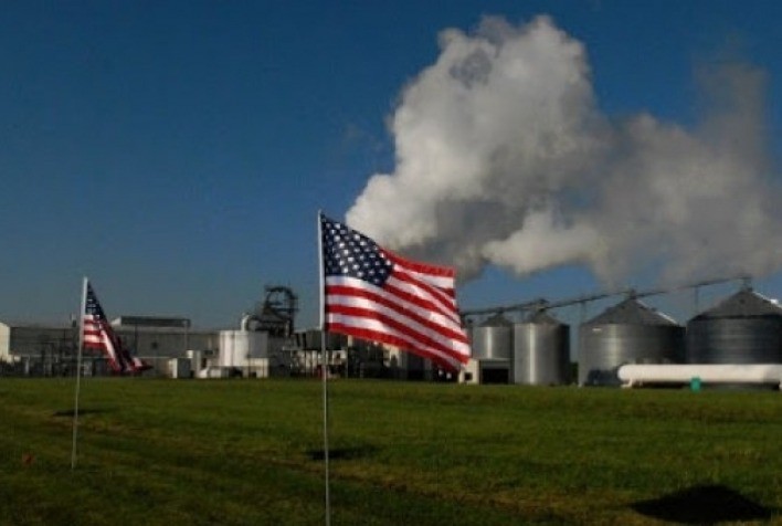 Etanol/EUA: exportação em junho cai 1% ante maio, para 423,54 milhões de litros