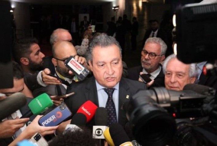 Lira anula convocação do ministro Rui Costa pela CPI do MST