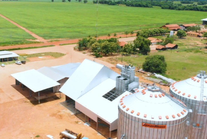 Evento traz novidades para Vale do Araguaia, que tem se destacado na produção de grãos