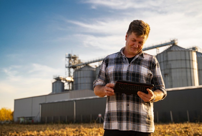 Agro emprega 28,1 milhões de trabalhadores no primeiro trimestre do ano
