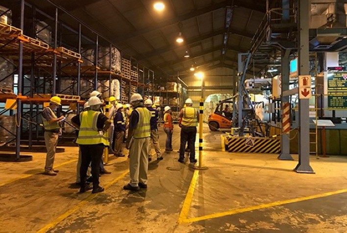 Apla e Apex Brasil promovem rodadas de negócios com compradores internacionais durante a Fenasucro & Agrocana