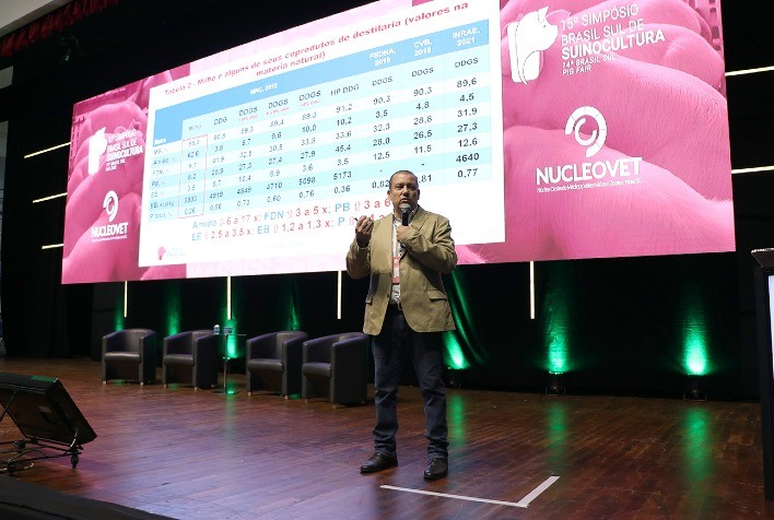 Estratégias de nutrição são cruciais para ganhar eficiência e reduzir custos