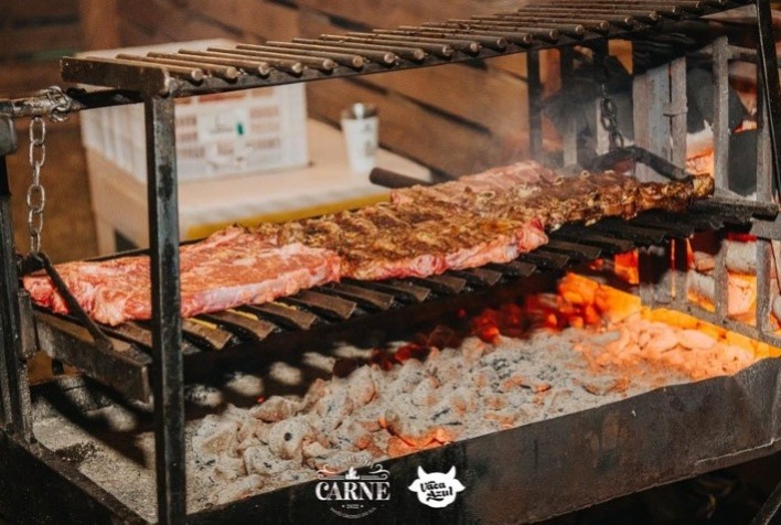 Com a expectativa de atrair 30 mil pessoas, Festival Internacional da Carne é realizado no mês que vem, em Campo Grande