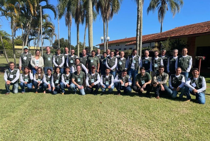 SENAR-SP inicia visitas técnicas às 900 propriedades rurais participantes do ATeG