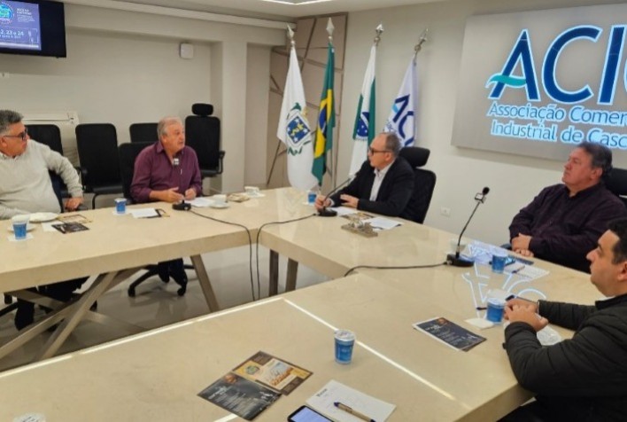 AGRO: Trigo é uma grande oportunidade de futuro ao Paraná, afirma Dilvo