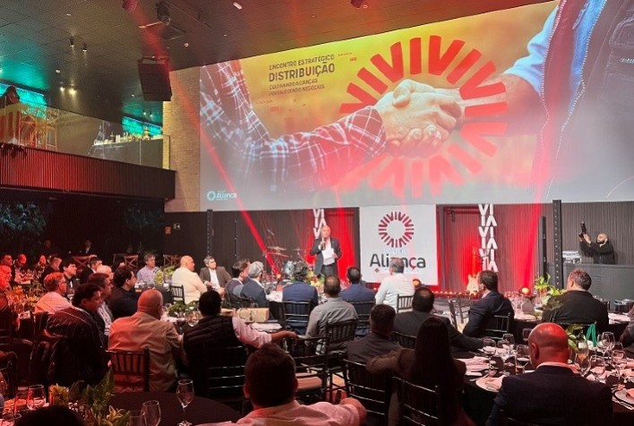 Sumitomo Chemical lança o Aliança Distribuição, maior programa de incentivo da companhia no Brasil