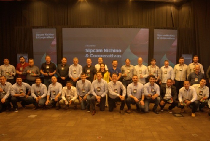 Encontro do agronegócio reúne mais de 20 cooperativas