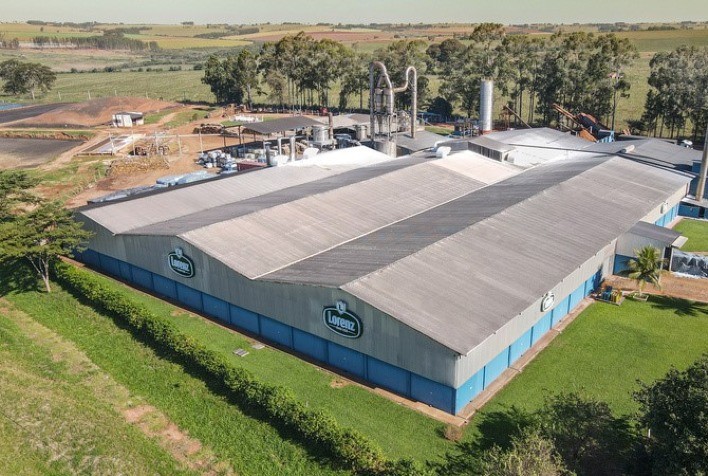 Lorenz compra concorrente e se torna líder de mercado