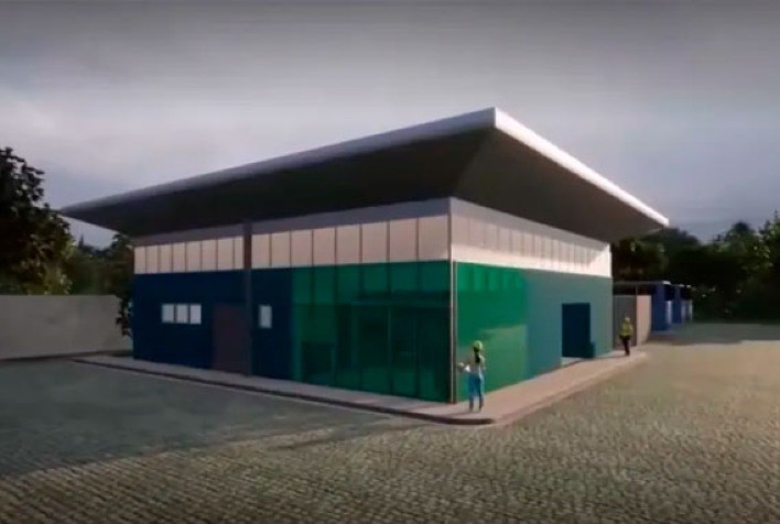 SP faz 1º posto de abastecimento a hidrogênio de etanol do mundo