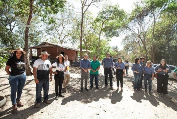 Projeto Village investe cerca de R$ 8 milhões para apoiar a agricultura familiar
