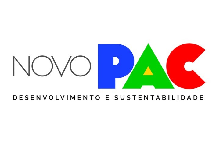 MAPA: Ministério da Agricultura conta com duas linhas no Novo PAC