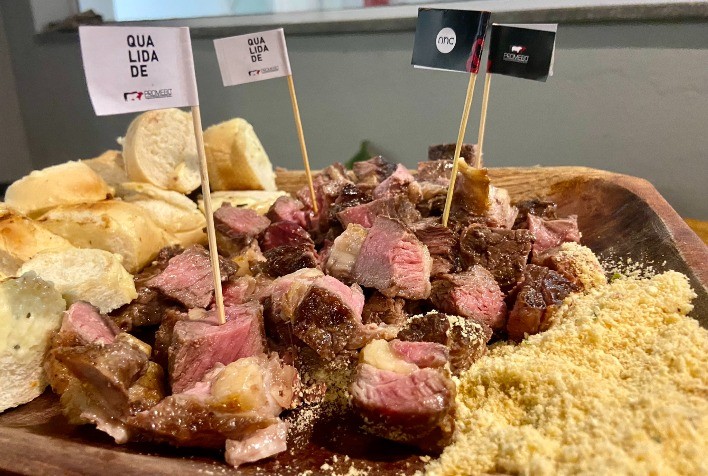 ‘Noite do Assado 1%’ terá segunda edição na Expointer 2023