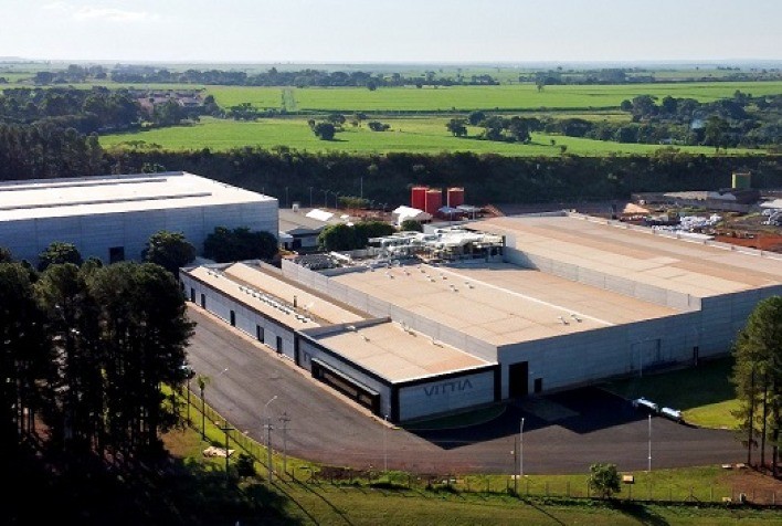 2T23: Vittia mantém lucratividade em cenário desafiador