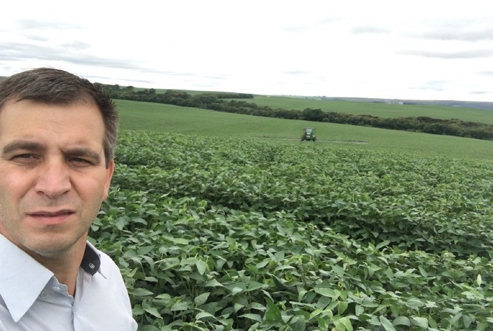 Fungicida permanece entre os mais eficazes para a ferrugem da soja nos Ensaios de Rede 2022-23