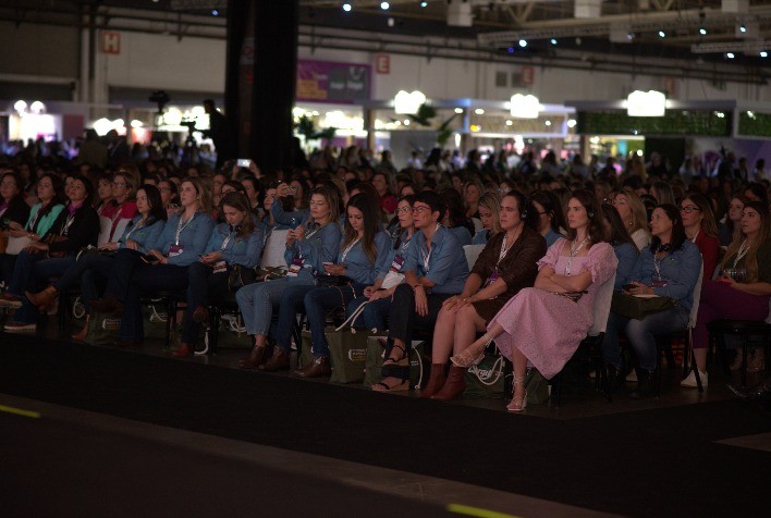 HUB Técnico focado em agropecuária é novidade do CNMA 2023