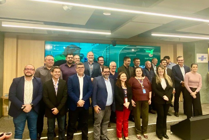 Sebrae-SP e Suzano vão qualificar mais de 2,5 mil empreendedores até o final de 2024