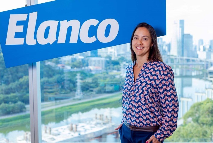 Elanco eleva expectativa de resultados para o ano