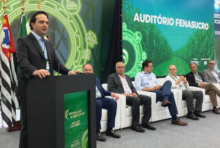 Complexo sucroenergético representa 32% do superávit de São Paulo