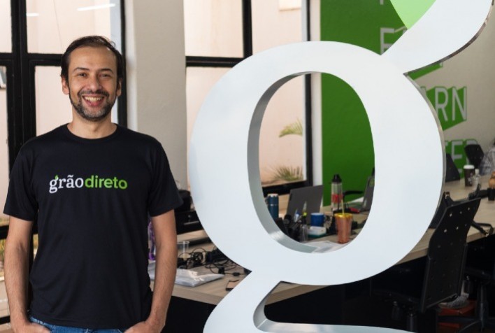 Infraestrutura da Grão Direto cresce 5 vezes após implementação do Microsoft Azure