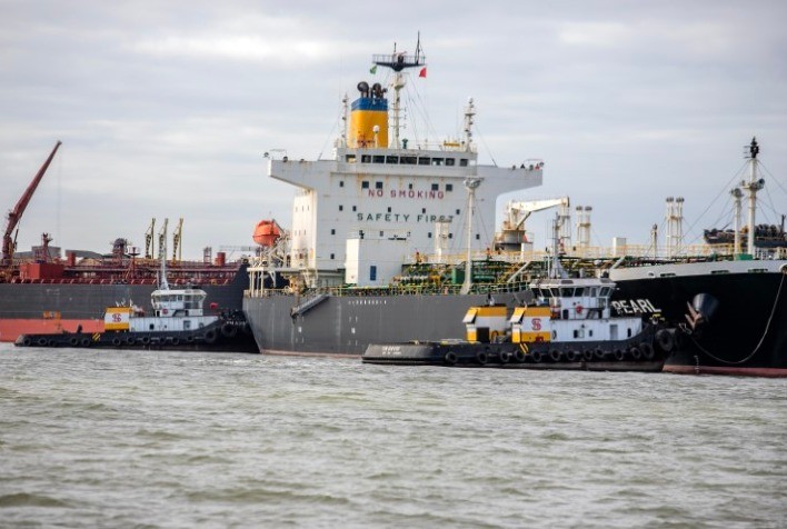 COMÉRCIO EXTERIOR: Portos do Paraná registram alta de 4% na movimentação geral de janeiro a julho