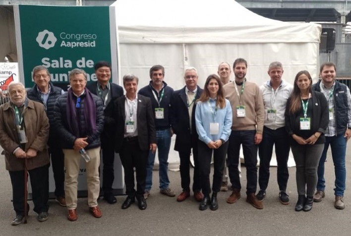 Associações de produtores que promovem agricultura sustentável se unem ao IICA para fortalecer e ampliar a conservação ambiental no continente