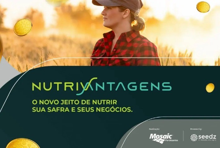 Mosaic Fertilizantes expande programa de fidelidade