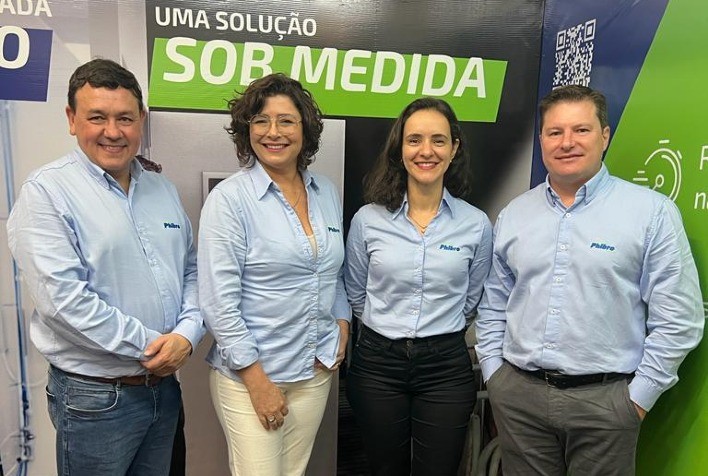 Phibro Saúde Animal lança linha de vacinas autógenas no Simpósio Brasil Sul de Suinocultura