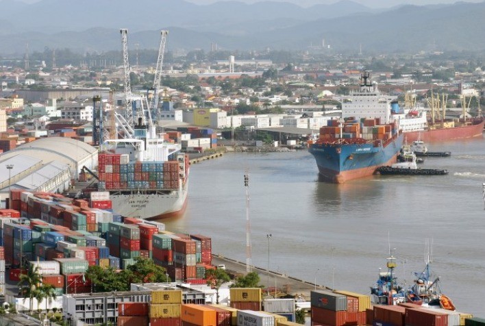 Santa Catarina se destaca na rota do comércio exterior e atrai empresas do setor para o Estado