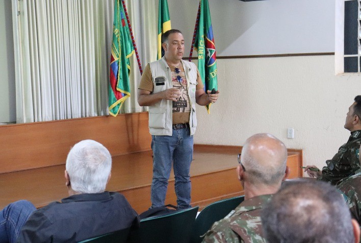 Sistema Faemg Senar promove qualificação mão de obra em parceria com o Exército