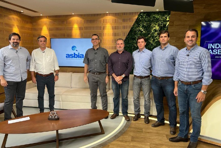 Asbia apresenta INDEX com dados trimestrais do mercado nacional de genética bovina em live
